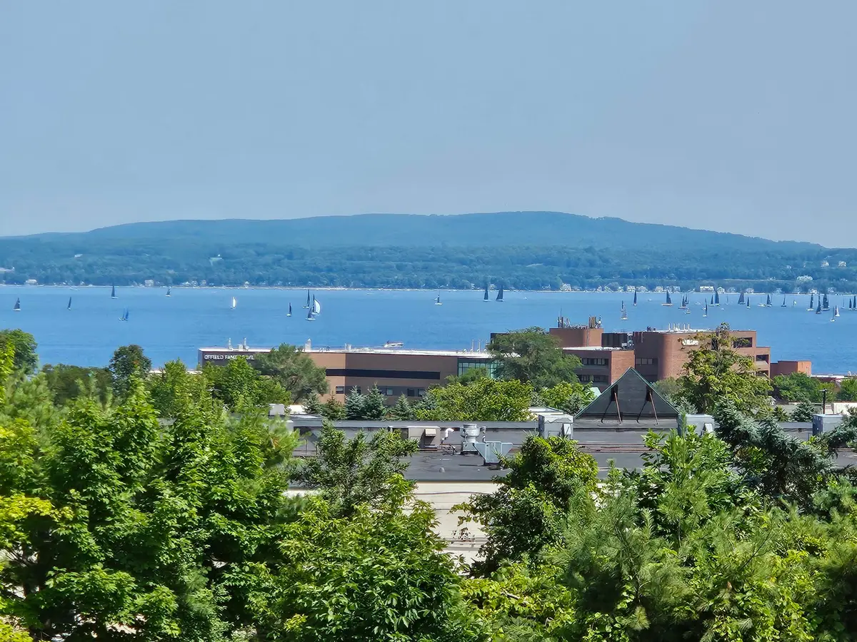 814 Lakeview Ridge, Petoskey, MI 49770 - #1