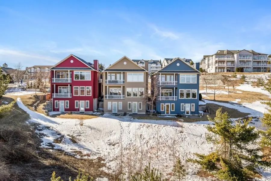 814 Lakeview Ridge, Petoskey, MI 49770 - #3