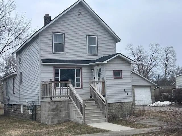 119 Tuttle Street, Alpena, MI 49707 - #1