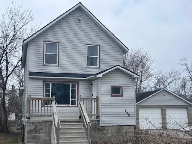 119 Tuttle Street, Alpena, MI 49707 - #2