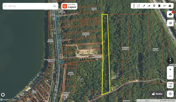 7.6 AC Trails End Street, Gaylord, MI 49735