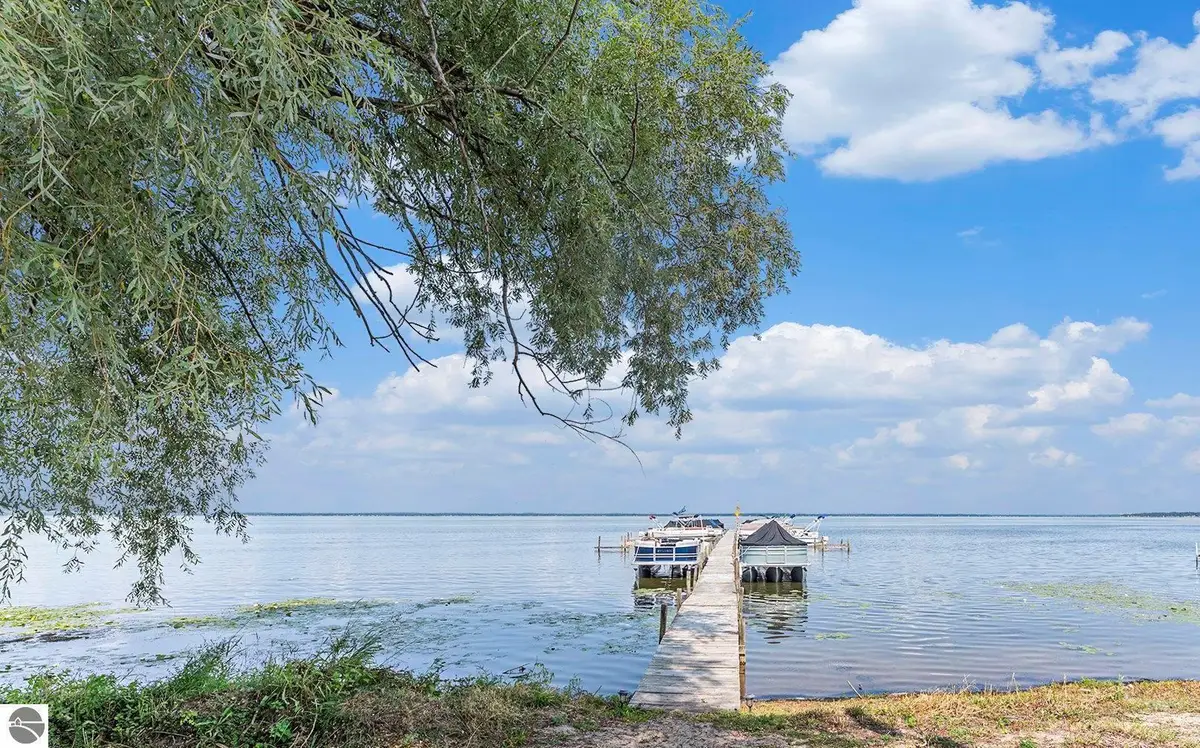 5968 W Houghton Lake Drive, Houghton Lake, MI 48629 - #1