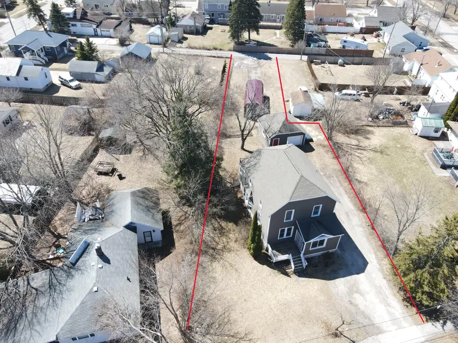 222 West Baldwin Street, Alpena, MI 49707 - #2