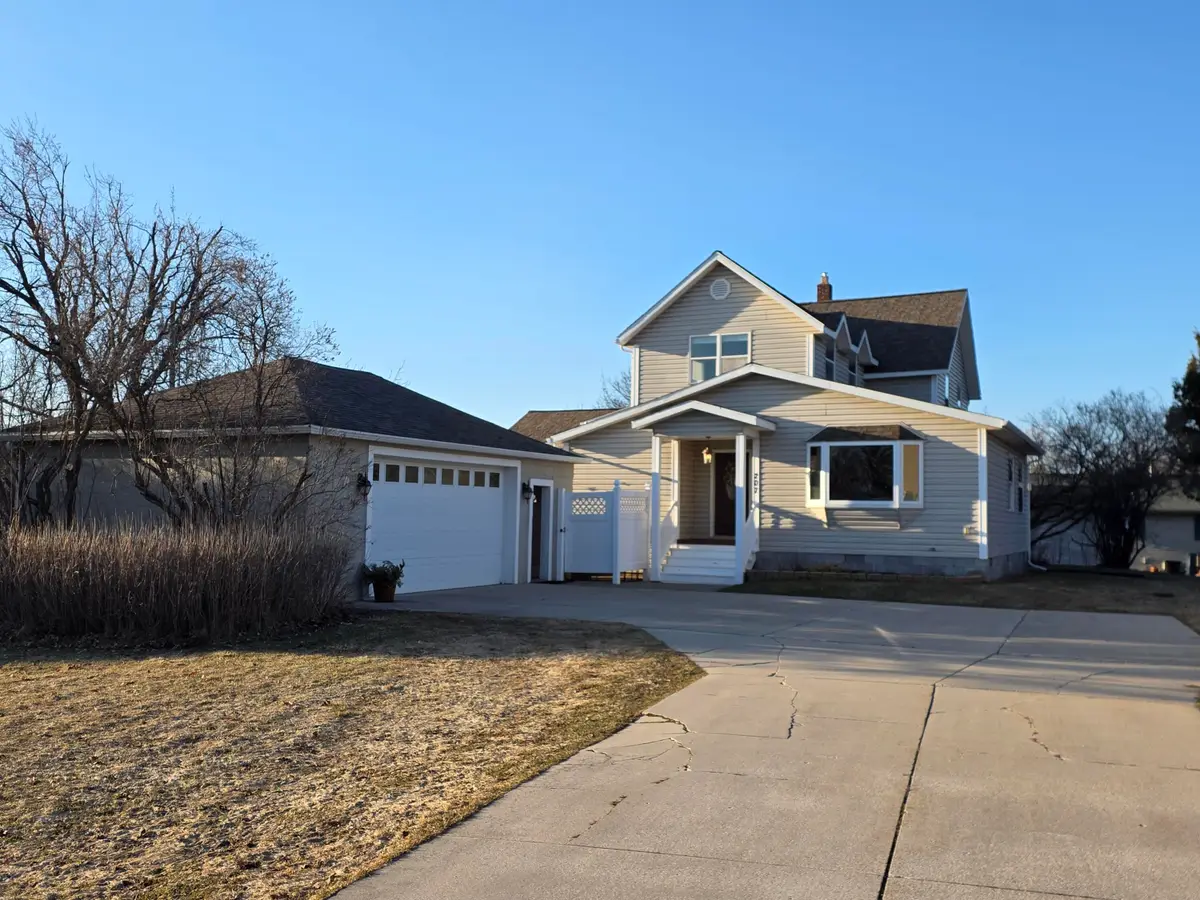 207 Mason Street, Alpena, MI 49707 - #1