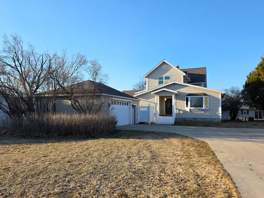 207 Mason Street, Alpena, MI 49707 - #2