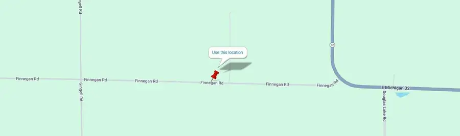 21.60 AC Finnegan Road, Johannesburg, MI 49751 - #2