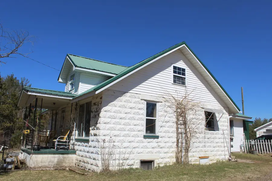 1932 Knepp Road, Fairview, MI 48621 - #2