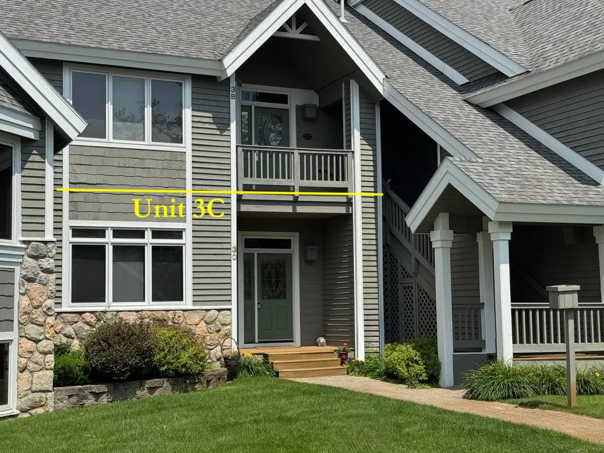 4600 Fazio Drive, Gaylord, MI 49735 - #1