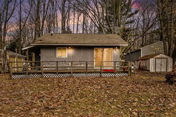 4632 Northland Drive, Gladwin, MI 48624