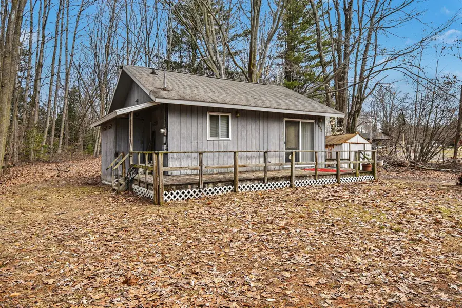 4632 Northland Drive, Gladwin, MI 48624 - #3