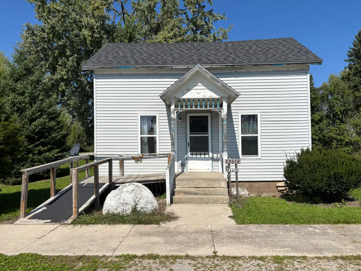 12614 Chandler Street, Millersburg, MI 49759 - #1