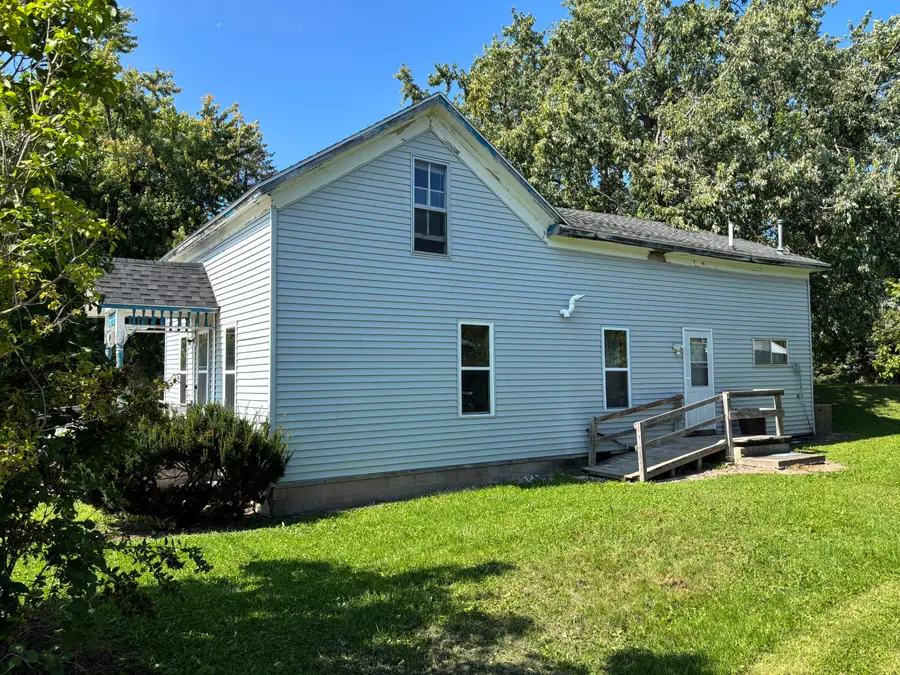 12614 Chandler Street, Millersburg, MI 49759 - #3