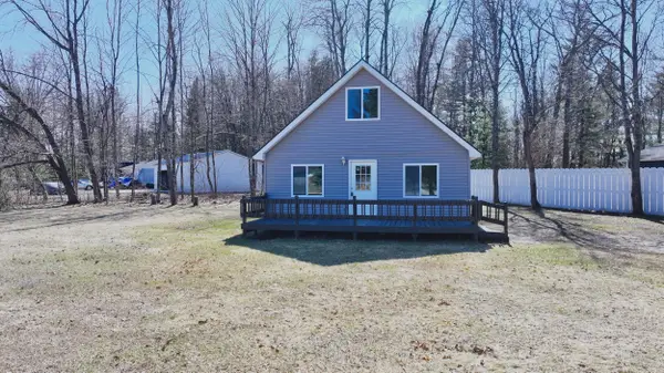 3860 Tower Hill Road, Houghton Lake, MI 48629