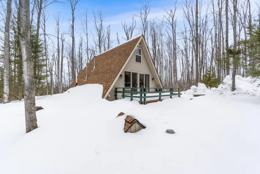 3230 Coolwater Avenue, Johannesburg, MI 49751 - #2