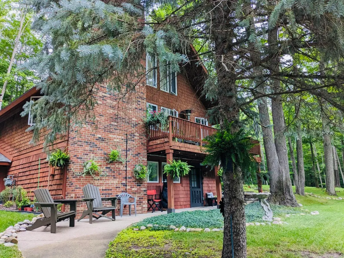 1166 Michaywe Drive, Gaylord, MI 49735 - #1