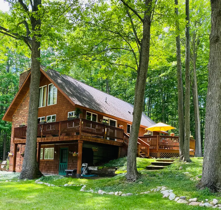 1166 Michaywe Drive, Gaylord, MI 49735 - #2