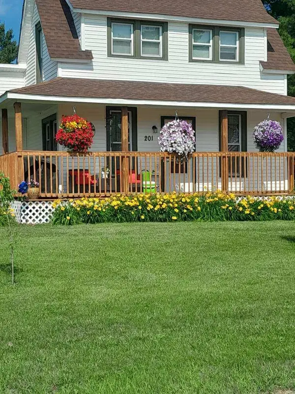 201 Crippen Street, Rose City, MI 48654