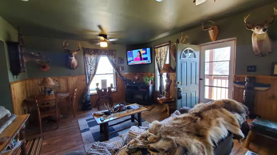 201 Crippen Street, Rose City, MI 48654 - #2