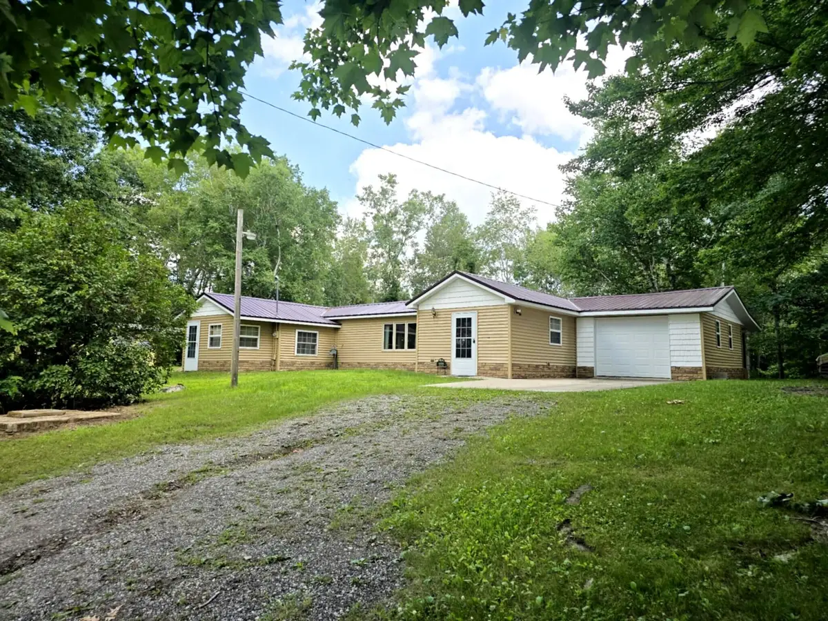 6416 Jimary Lane, Gladwin, MI 48624 - #1