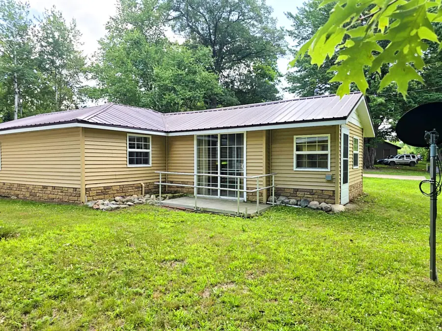 6416 Jimary Lane, Gladwin, MI 48624 - #3