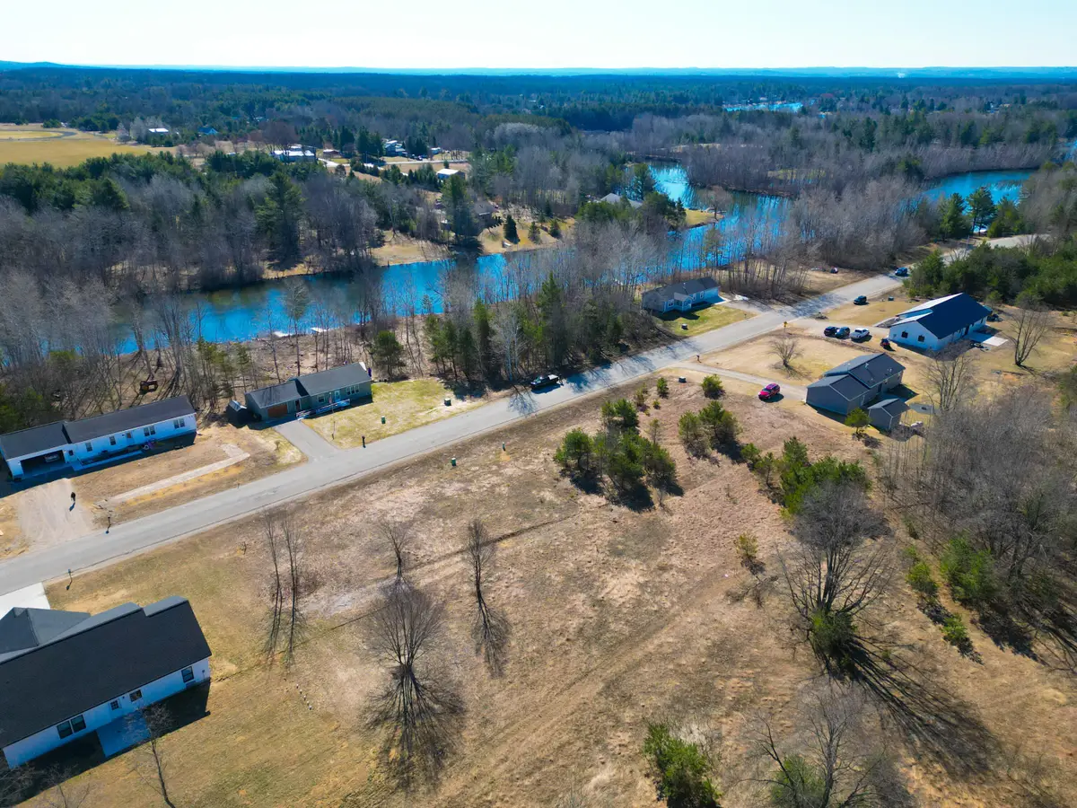 Lot 10 Lakeshore Drive, Buckley, MI 49620 - #1