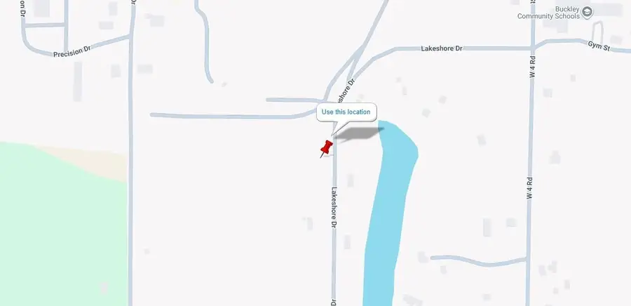 Lot 10 Lakeshore Drive, Buckley, MI 49620 - #2