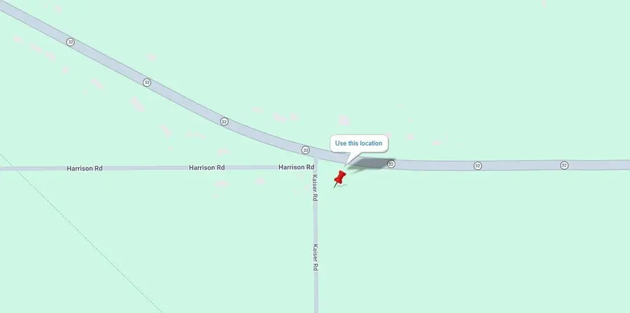 18.83 AC M32 W, Alpena, MI 49707 - #2