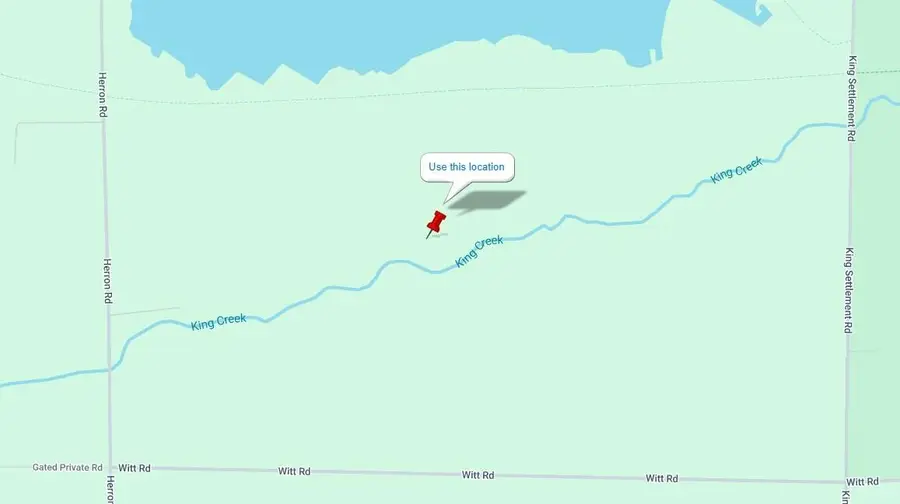 139 AC Witt Road, Alpena, MI 49707 - #2