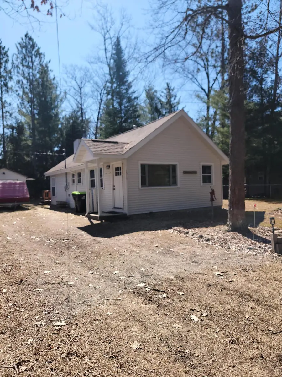 1510 Maple Avenue, Saint Helen, MI 48656 - #2