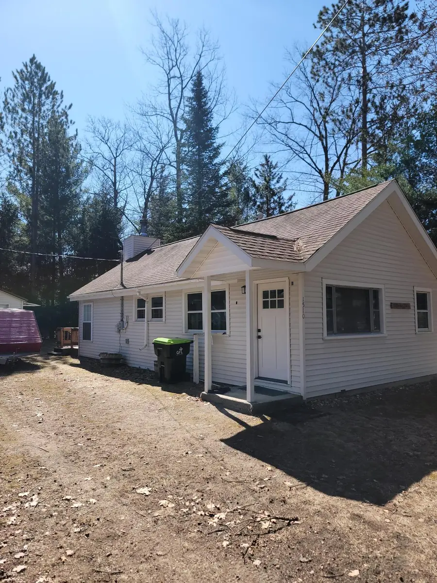 1510 Maple Avenue, Saint Helen, MI 48656 - #3