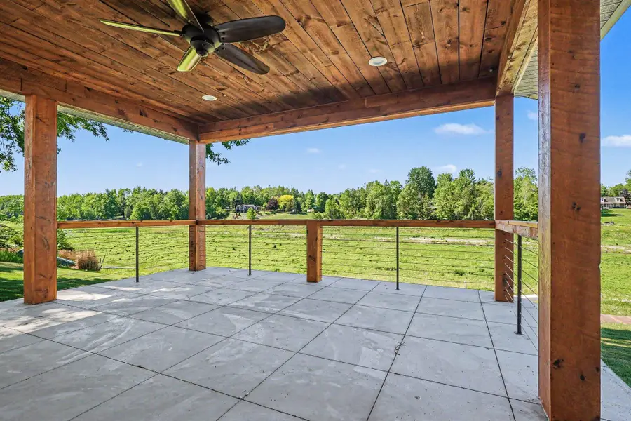 777 Quillett Drive, Beaverton, MI 48612 - #3