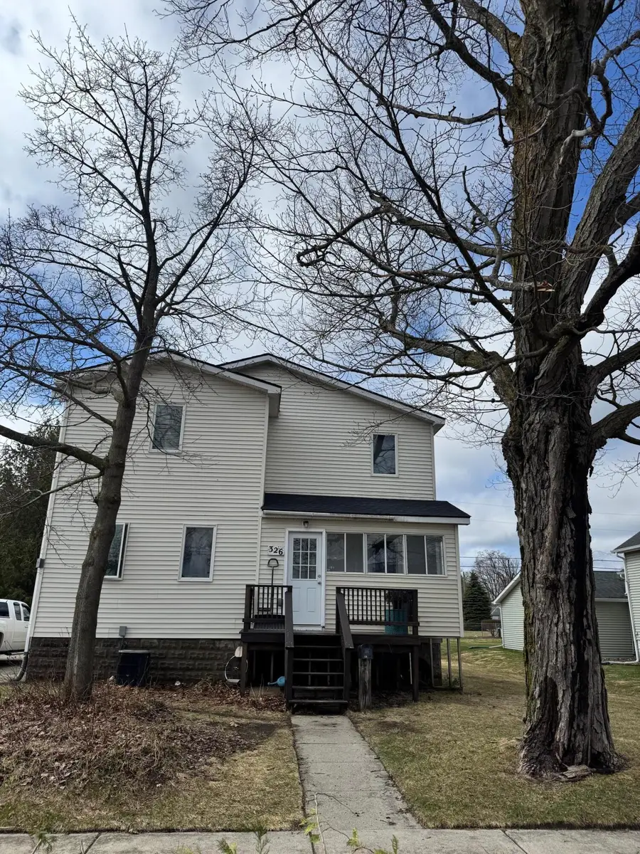 326 W Mirre Street, Alpena, MI 49707 - #2