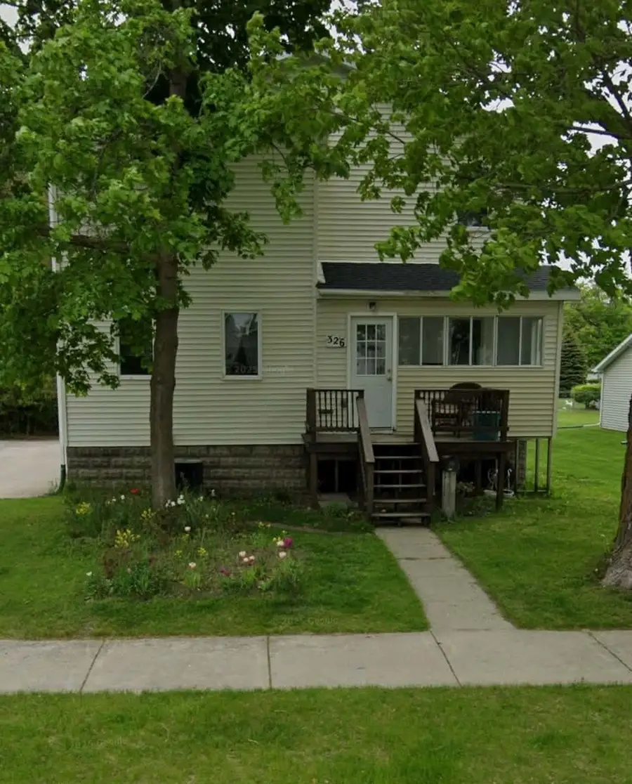 326 W Mirre Street, Alpena, MI 49707 - #3