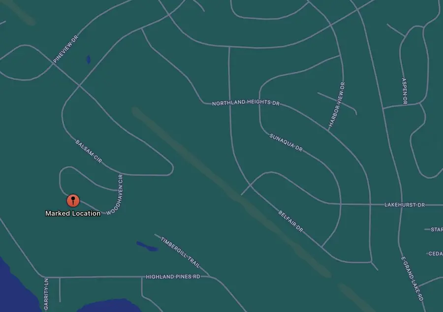 L 414-415 Woodhaven Drive, Presque Isle, MI 49777 - #2