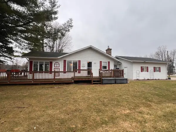 6976 Lakeview Boulevard, St. Helen, MI 48656