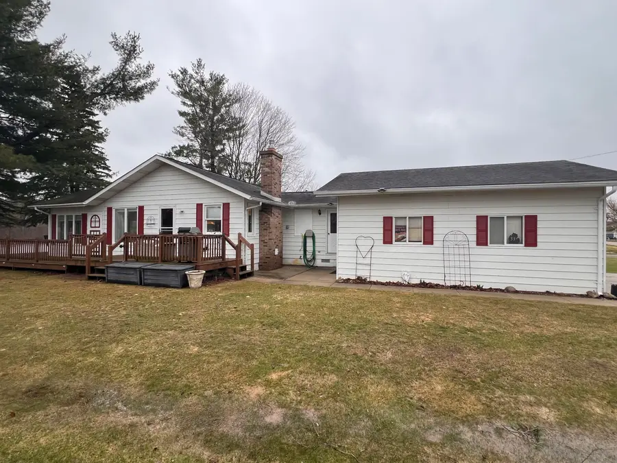 6976 Lakeview Boulevard, Saint Helen, MI 48656 - #3