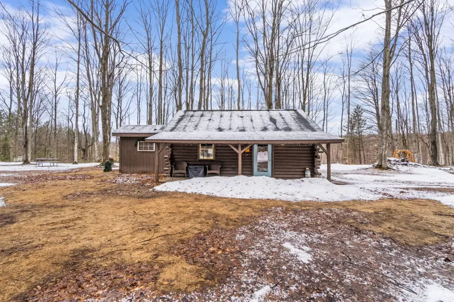 11968 N Partridge Lane, Mancelona, MI 49659 - #2