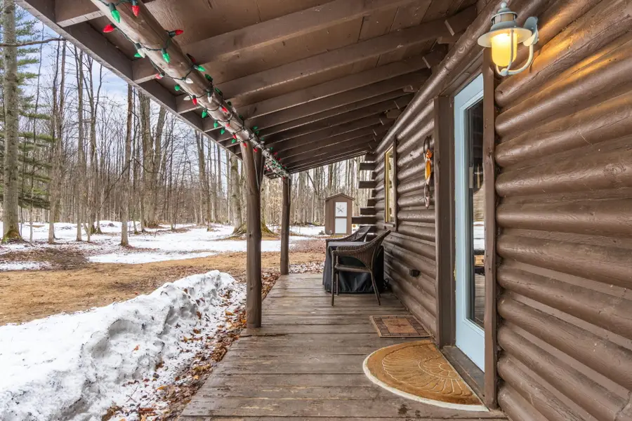 11968 N Partridge Lane, Mancelona, MI 49659 - #3