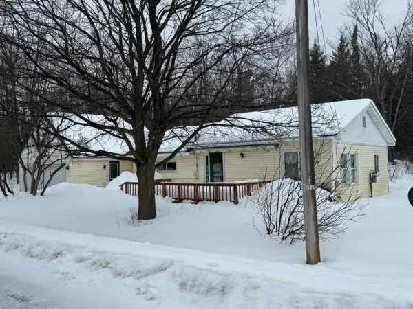 W106 Boslee Lane, St. Ignace, MI 49781