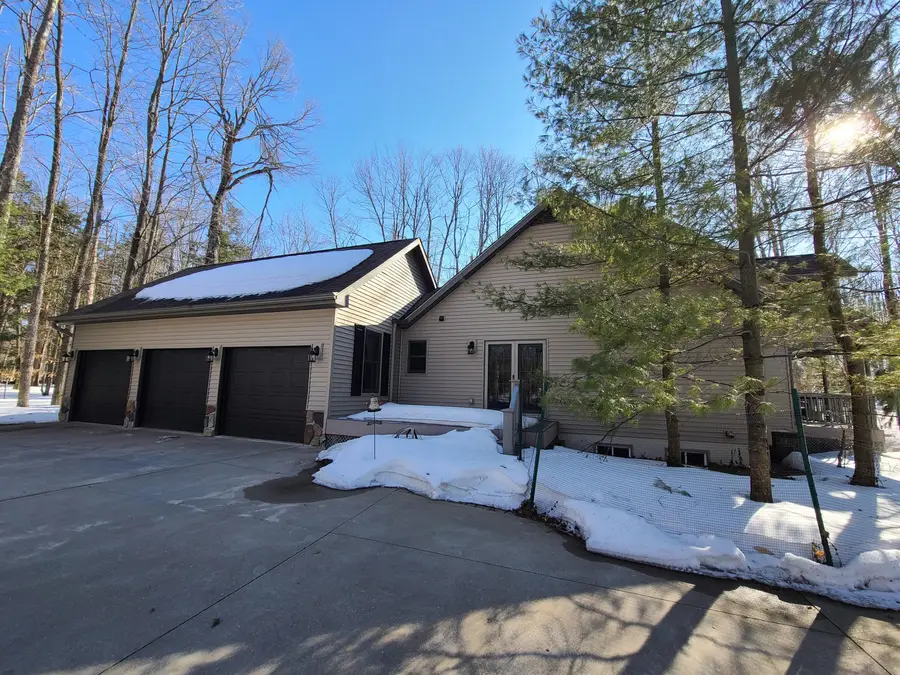 1773 Mission Hills Lane, Gaylord, MI 49735 - #2