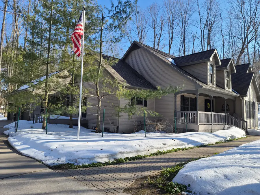 1773 Mission Hills Lane, Gaylord, MI 49735 - #3