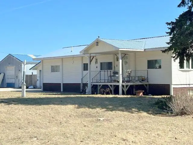 2725 Wilds Road, Ossineke, MI 49766 - #1