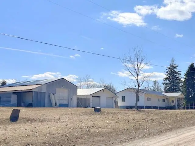 2725 Wilds Road, Ossineke, MI 49766 - #2