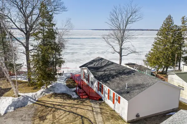 8250 Greenwood Street, Alpena, MI 49707