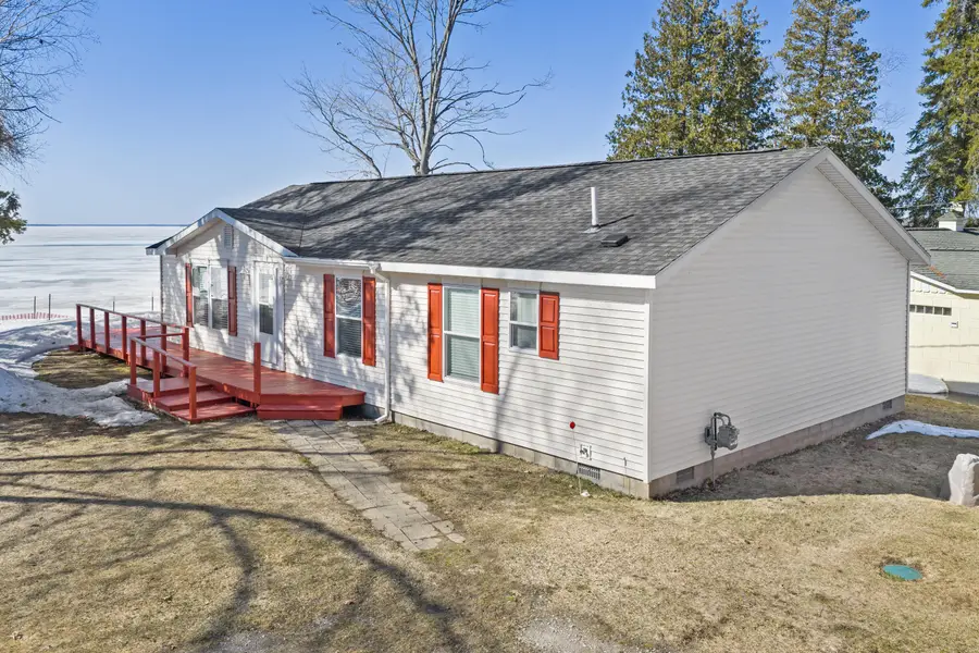 8250 Greenwood Street, Alpena, MI 49707 - #3