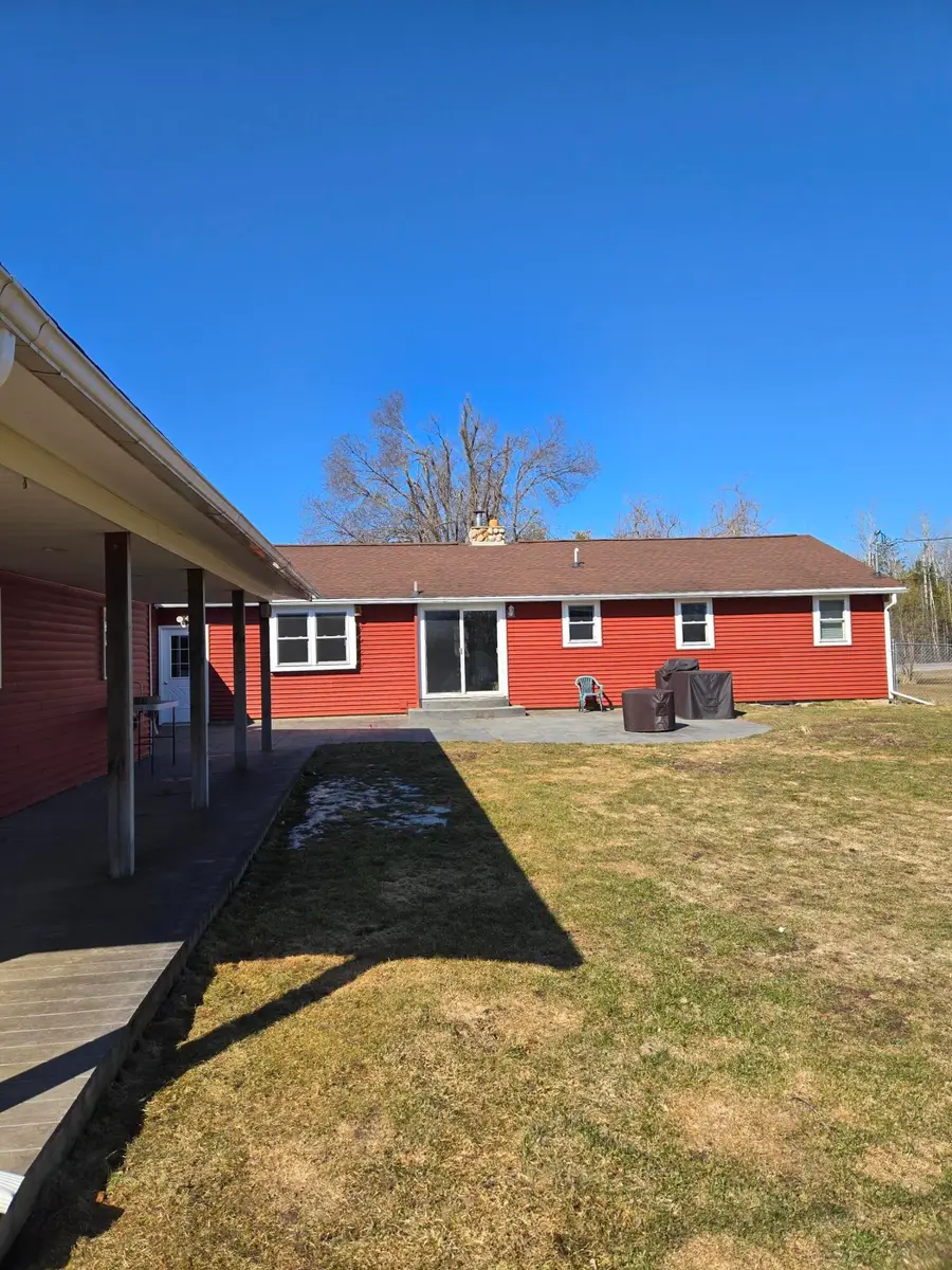 2501 N M 65, Lachine, MI 49753 - #2