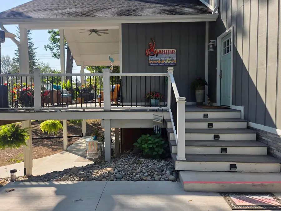 1691 W Higgins Lake Drive, Roscommon, MI 48653 - #2