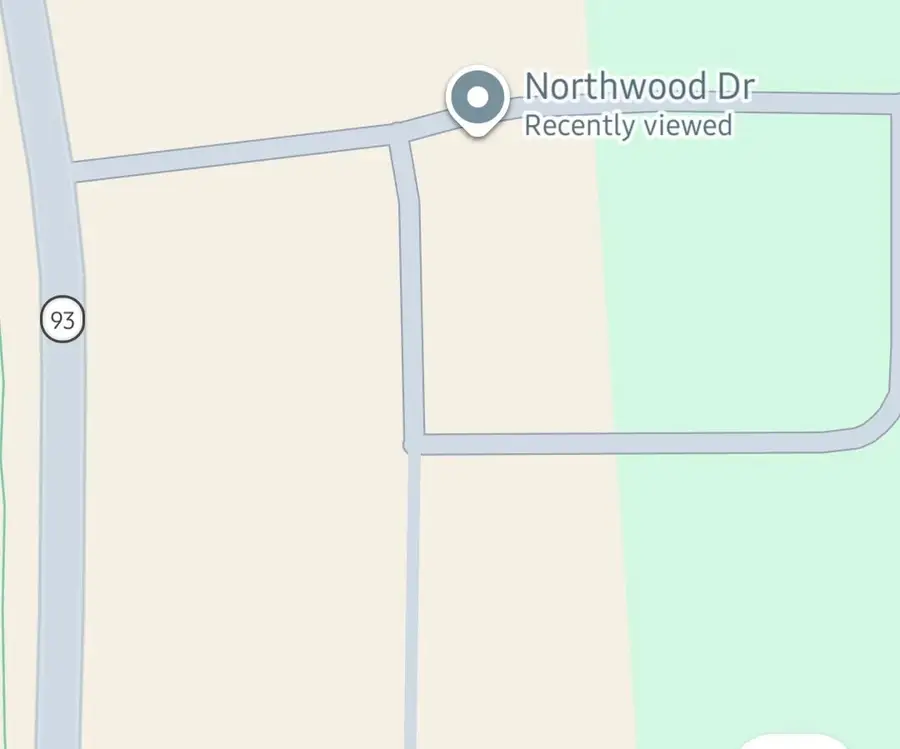 Lot 8 Northwood Drive, Grayling, MI 49738 - #3