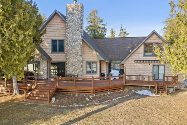 7717 Mccreery Drive, Presque Isle, MI 49777