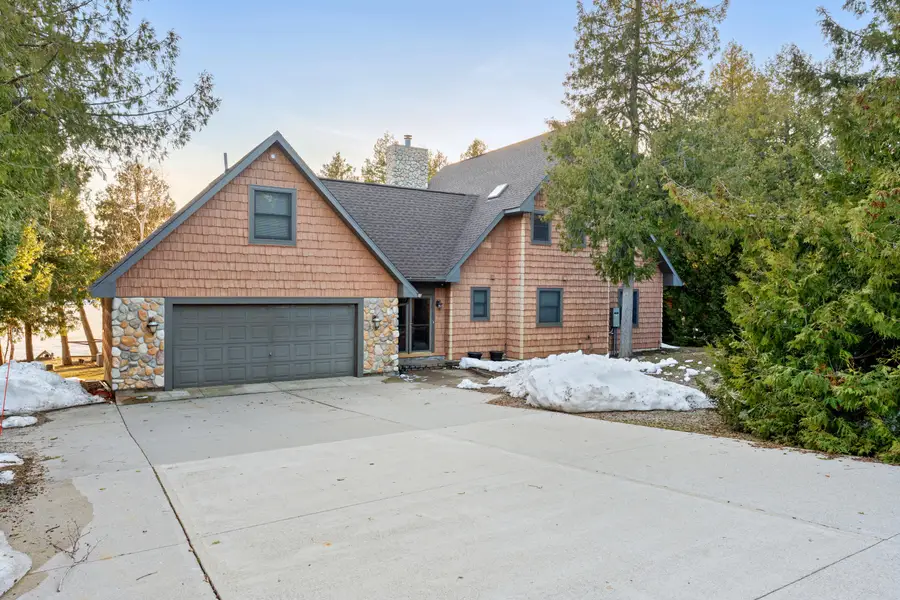 7717 Mccreery Drive, Presque Isle, MI 49777 - #2